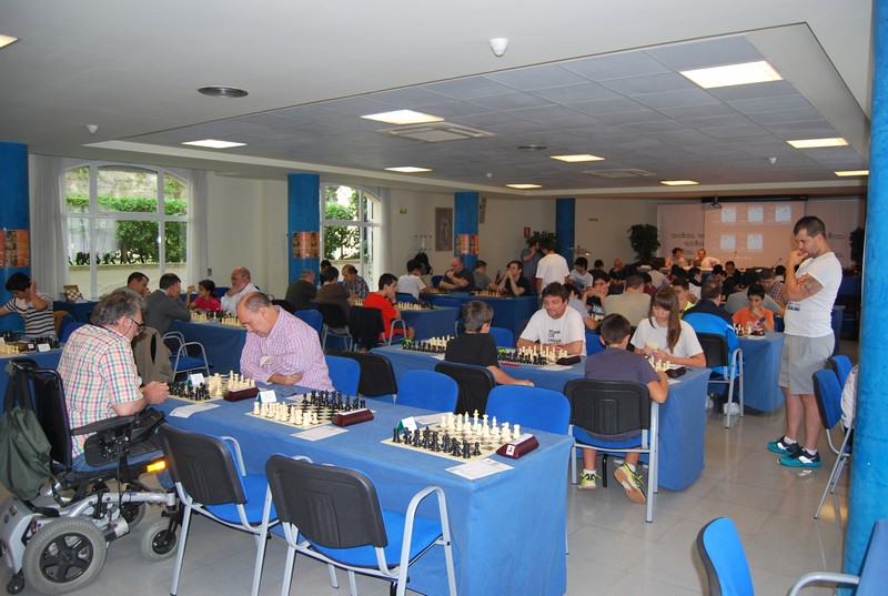 Finalizó el I Torneo Cerrado